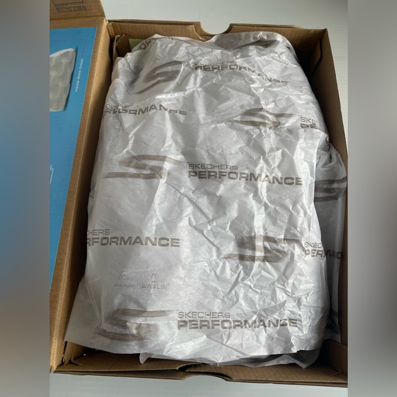 Skechers Men's GOwalk 5 - Stretch Fit Athletic Slip-On Casual Loafer. - Picture 15 of 15